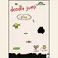 Play Doodle Jump free in your browser: bounce the Doodler up an endless page of platforms, springs and jetpacks. No download, no account, works on…