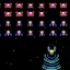 Shoot down alien fighters, trigger bonus stages, and chase a high score in Galaga, the iconic 1981 space shooter. Play free in your browser, no…